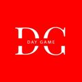 Logo saluran telegram daygamex — DayGameX