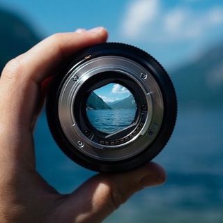 Логотип телеграм канала @dayinphoto — #ФотоДня