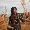 Логотип телеграм канала @daylenfeng — Daylen Feng House