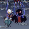 Логотип телеграм канала @daylinuha — ухупец{рест}