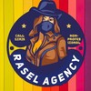 Logo of telegram channel daynightenjoy — Rasel agency—by elite service zone
