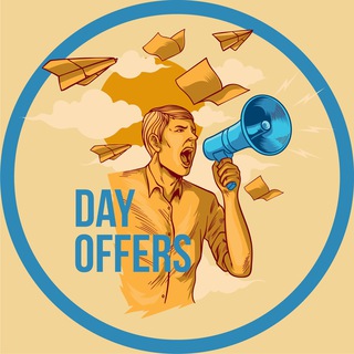 Logo del canale telegramma dayofferspro - Day Offers