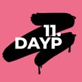 Logo saluran telegram dayp11 — 11.DAYP
