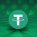 Logo saluran telegram dayrepeat — خرید و فروش تتر USDT