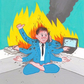 Логотип телеграм канала @daysoftourmanagers — БУДНИ ТУРМЭНЭДЖЕРА