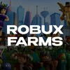 Логотип телеграм канала @daystandoff — Robuxfarms - Фарм робуксов