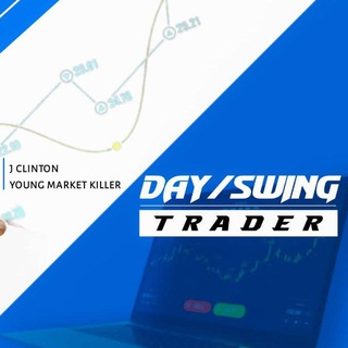 Logo of telegram channel dayswingtraders — DAY/SWING TRADERS 📈📉