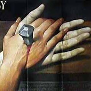 Логотип телеграм канала @daytodaycinema — кино не на каждый день