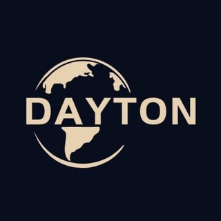 Logo saluran telegram dayton_parity — 💵dayton 💵 parity❤️