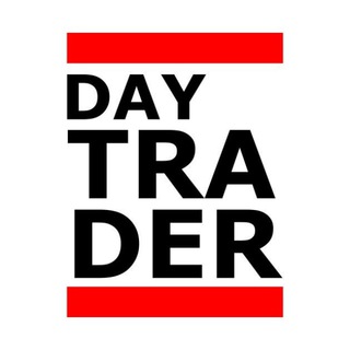 Логотип телеграм канала @daytradeclub — DayTrader | Клуб Cryptomakers