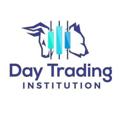 Logo saluran telegram daytrading_institution1 — DAY TRADING INSTITUTION