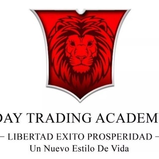 Logotipo del canal de telegramas daytradingacademygratis - 📚DAY TRADING ACADEMY 📚 (DTA)