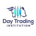 Logo saluran telegram daytradinginstitution01 — Day Trading Institution 💯