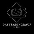 Logo del canale telegramma daytradingrauf - Day Trading Rauf’s Group