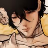 Логотип телеграм канала @dazai_oh2 — мать ваших взглядов