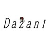 Логотип телеграм канала @dazani_chan — Дазани вещает