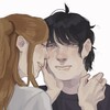 Логотип телеграм канала @dazdraliceart — даздралиса!