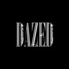 Логотип телеграм канала @dazedmusic — DAZED MUSIC