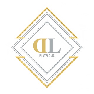 Логотип телеграм канала @dazzlinglife — DL Official
