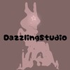 Логотип телеграм канала @dazzlingstt — DazzlingStudio