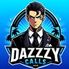 Logo of telegram channel dazzycalls — DAZZY CALLS MULTICHAIN