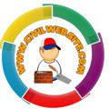 Telegram channel www.civilwebsite.com logo