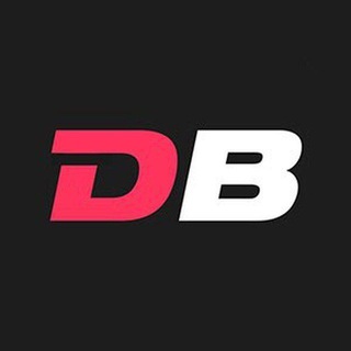 Telegram channel DBBET ilovasi logo
