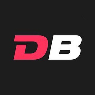 Telegram kanalining logotibi dbbet_bet — DBBET APK