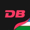 Telegram kanalining logotibi dbbet_affiliates_partners — DBBET Partners