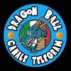 Logo of telegram channel dbcanaleitaliano — Dragon Ball - Pagina Italiana