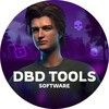 Логотип телеграм канала @dbd_tools — DBD Tools