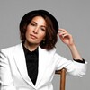 Логотип телеграм канала @dbdiary — дневник Джоджит Бринс