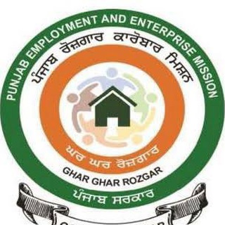 Telegram channel DBEE Bathinda logo
