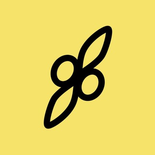 Логотип телеграм -каналу dbefore — Никто и не спрашивал