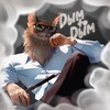 Логотип телеграм канала @dbim_to_dbim — Dым to Dым