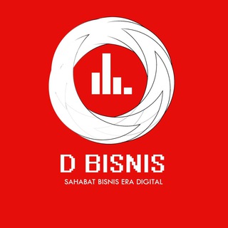 Logo saluran telegram dbisnis_info — DISKON SPESIAL PRODUK DIGITAL - KLIK TO AKSES