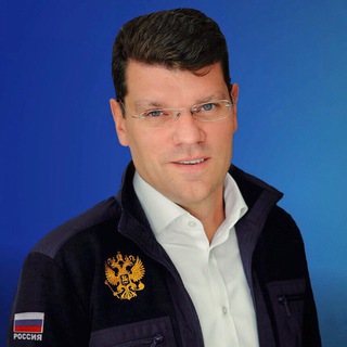 Логотип телеграм канала @dbkravchenko — Кравченко Online🇷🇺