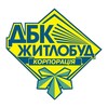 Логотип телеграм -каналу dbkzhytlobudcomua — ДБК-Житлобуд