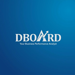 Logo saluran telegram dboardfinansial — SHARING FINANCIAL DAN BISNIS