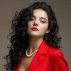Логотип телеграм канала @dbond_world — ДАРЬЯ БОНД |Фриланс нейросети|УДАЛЕНКА