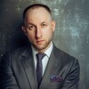 Логотип телеграм канала @dbondarkov — Денис Бондарков