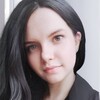 Логотип телеграм канала @dborodulinaa — Диана | дизайнер taplink • трафик с Pinterest