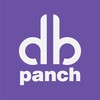 Логотип телеграм канала @dbpanch — db