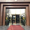 Telegram channel 🇺🇿 BOJXONA QO'MITASI BOJXONA INSTITUTI . . 🇺🇿 Customs Institute . . . logo