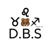 Логотип телеграм канала @dbs228 — D.B.S