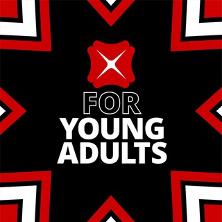 Logo of telegram channel dbsforyoungadults — DBS For Young Adults