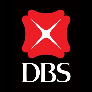 Logo of telegram channel dbssg — DBS Singapore