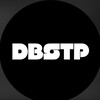 Логотип телеграм канала @dbstud — Токийский гуль (dbs.studios)