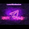 Логотип телеграм канала @dbudantss — Vитя АльвареZ