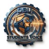 የቴሌግራም ቻናል አርማ dbudbu11 — Dbu students voice